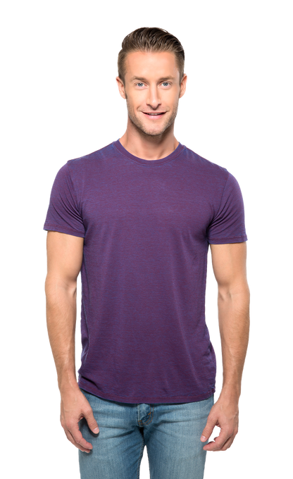The Cross Dye Tee