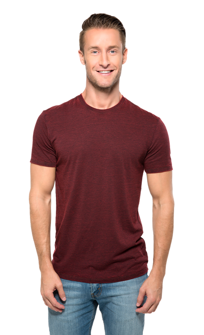 The Cross Dye Tee