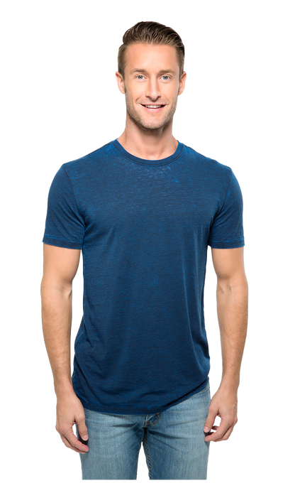 The Cross Dye Tee