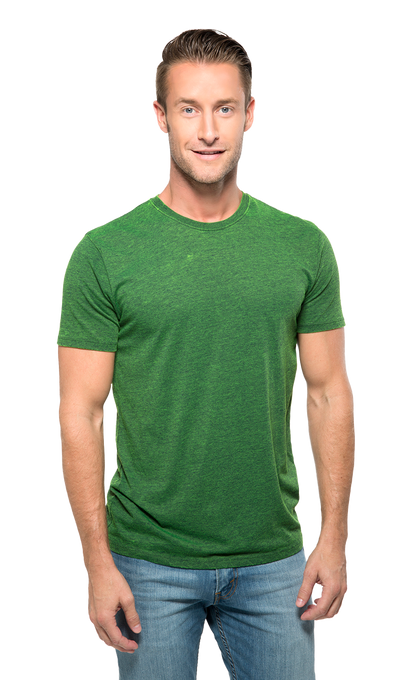 The Cross Dye Tee
