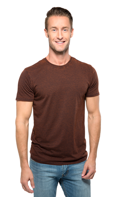 The Cross Dye Tee