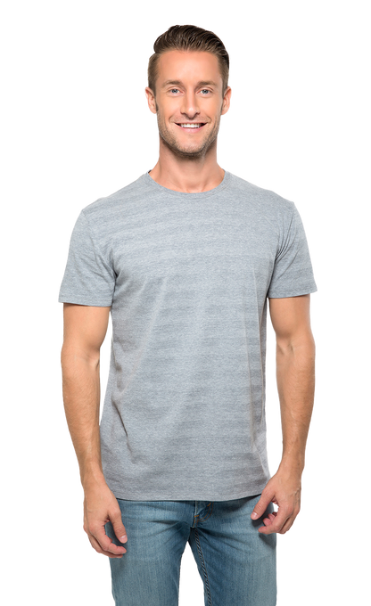The Invisible Stripe Tee