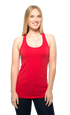 The Performance Racer Tank