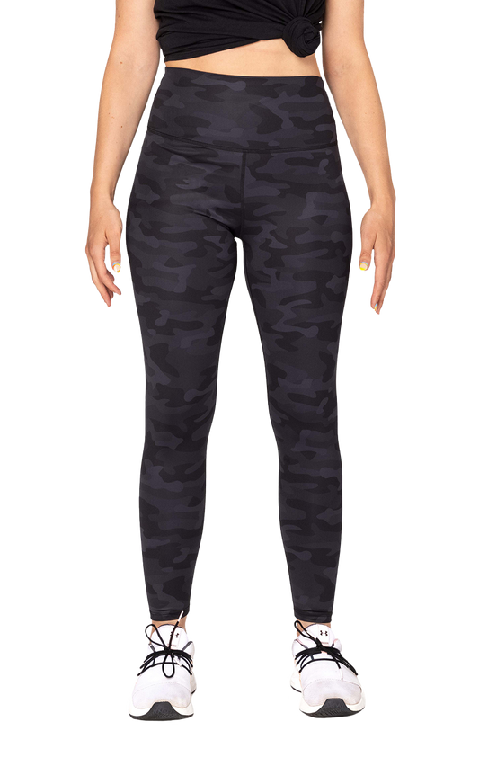 The Women's Impact Legging