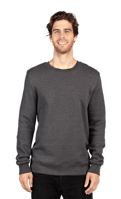 The Ultimate Fleece Crew