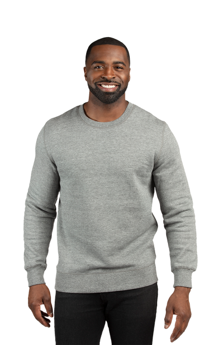 The Ultimate Fleece Crew
