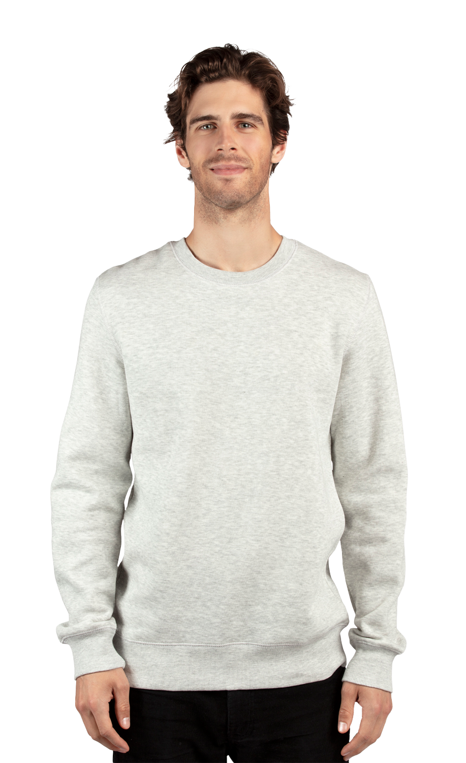 The Ultimate Fleece Crew