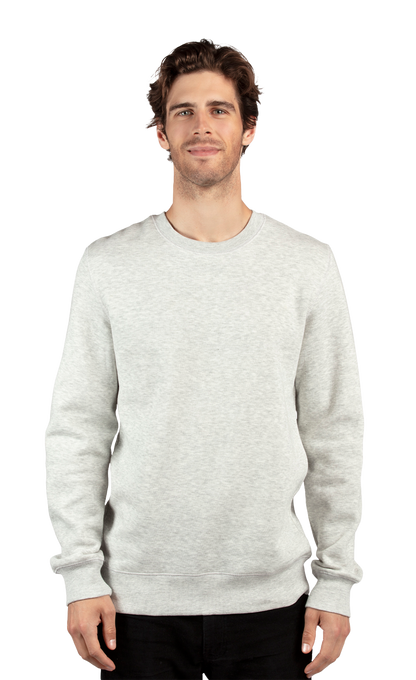 The Ultimate Fleece Crew