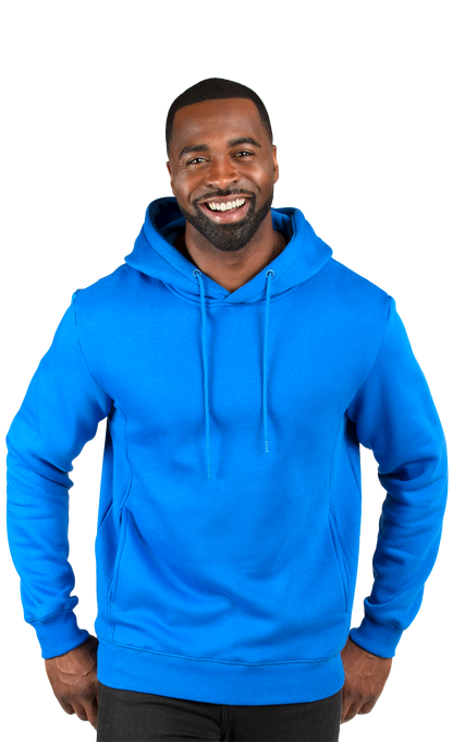 The Ultimate Fleece Hoodie