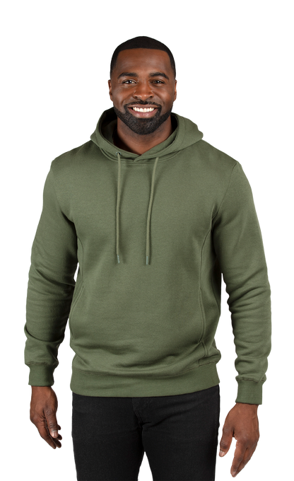 The Ultimate Fleece Hoodie