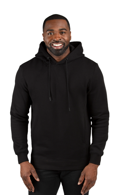 The Ultimate Fleece Hoodie