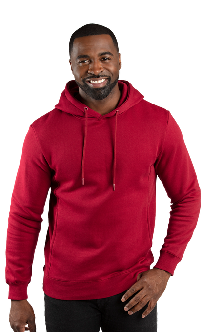 The Ultimate Fleece Hoodie