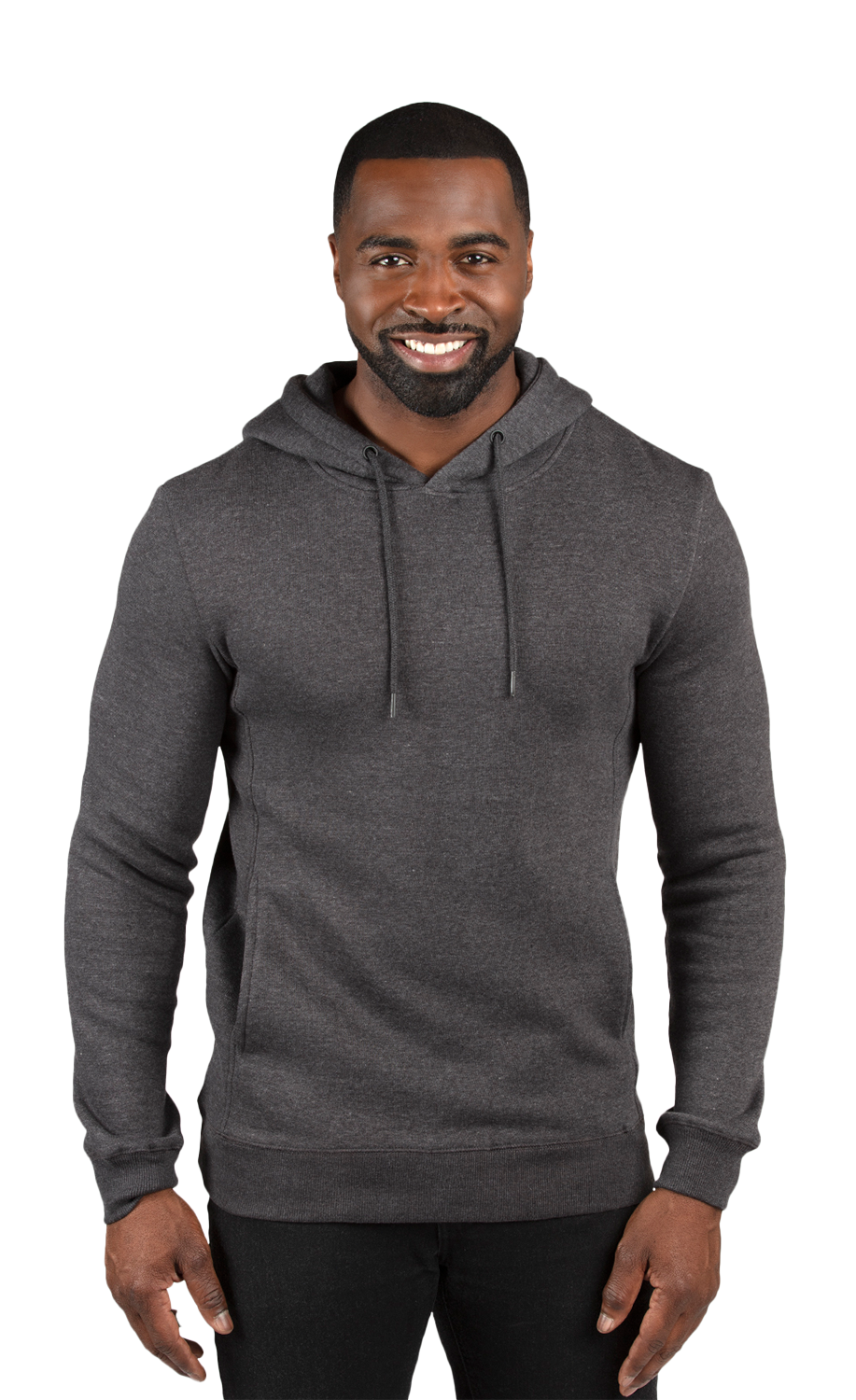 The Ultimate Fleece Hoodie