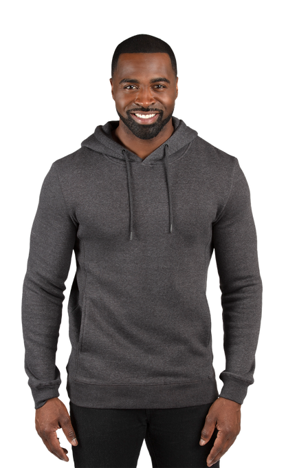 The Ultimate Fleece Hoodie