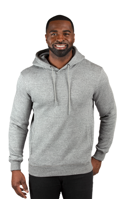 The Ultimate Fleece Hoodie