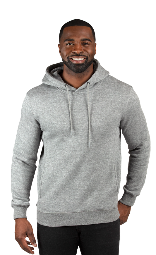 The Ultimate Fleece Hoodie