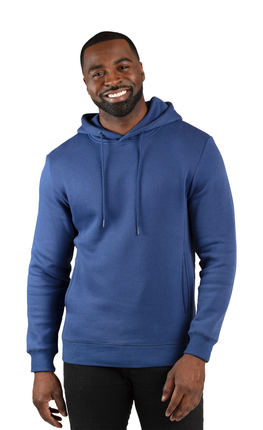 The Ultimate Fleece Hoodie