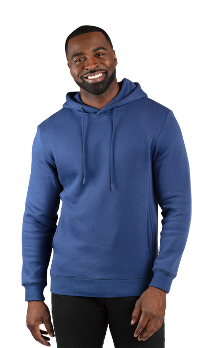 The Ultimate Fleece Hoodie