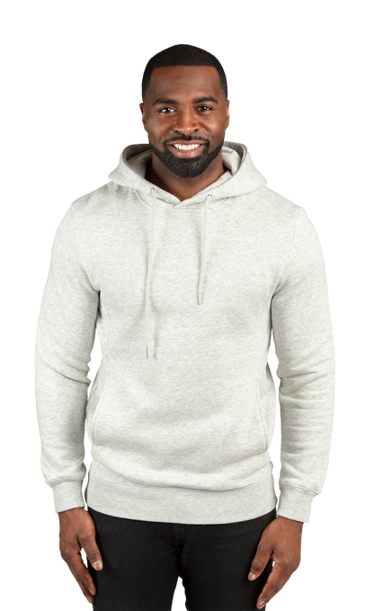 The Ultimate Fleece Hoodie