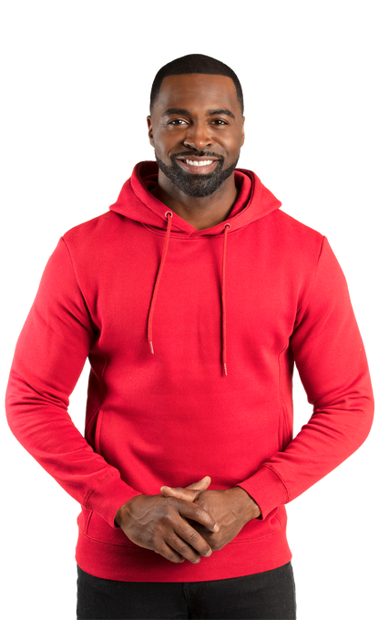 The Ultimate Fleece Hoodie