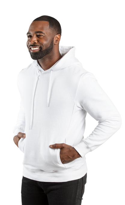 The Ultimate Fleece Hoodie