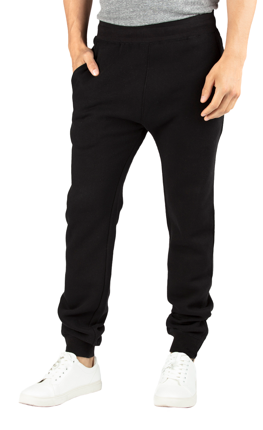 The Ultimate Fleece Jogger