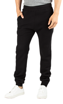 The Ultimate Fleece Jogger