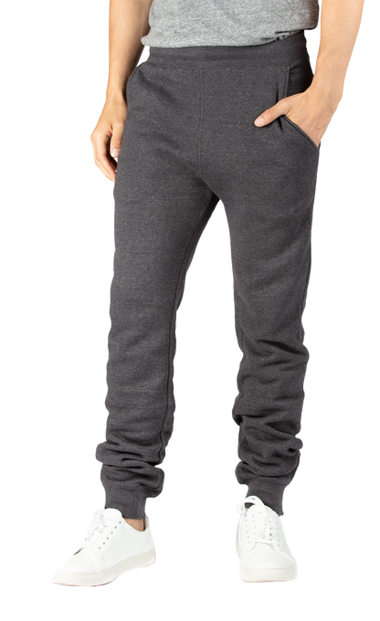 The Ultimate Fleece Jogger