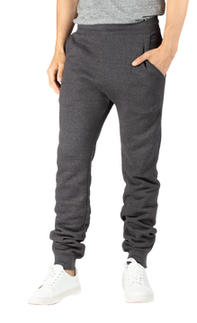 The Ultimate Fleece Jogger
