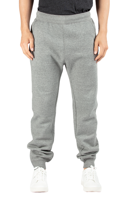 The Ultimate Fleece Jogger