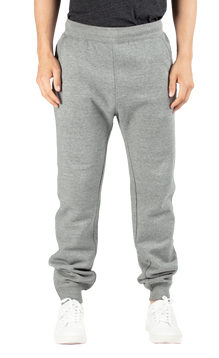 The Ultimate Fleece Jogger