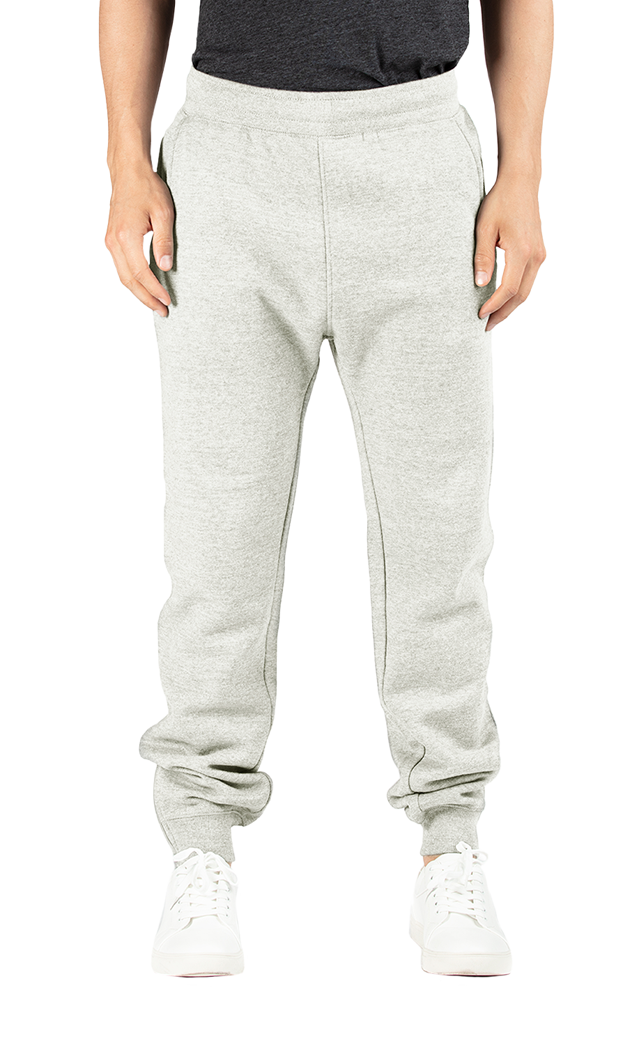 The Ultimate Fleece Jogger