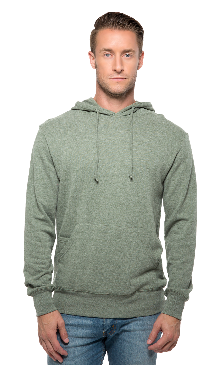 The French-Terry Hoodie