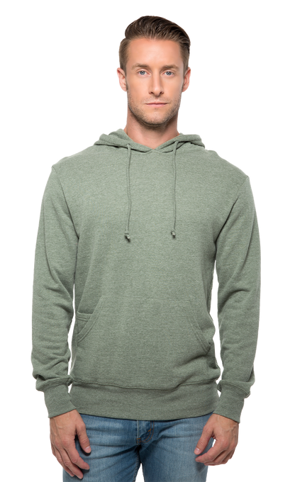The French-Terry Hoodie