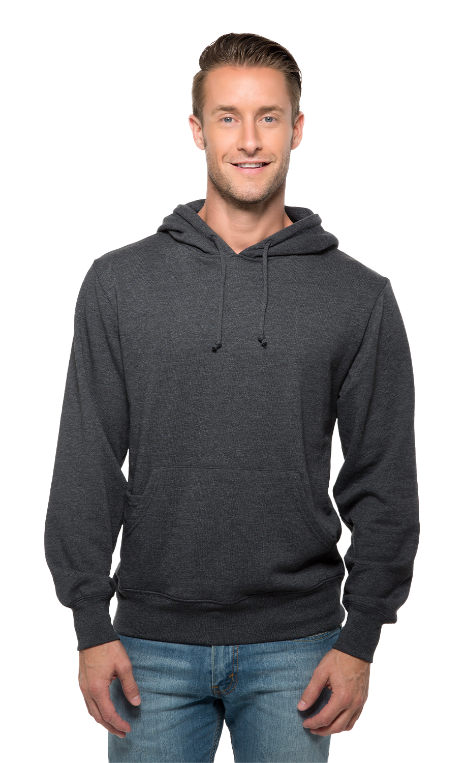 The French-Terry Hoodie