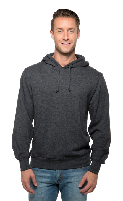 The French-Terry Hoodie