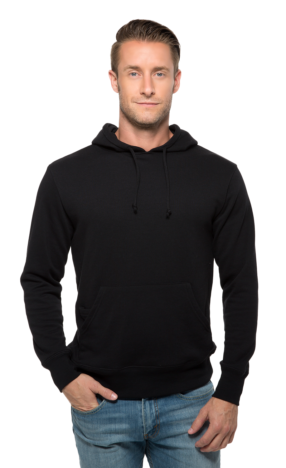 The French-Terry Hoodie
