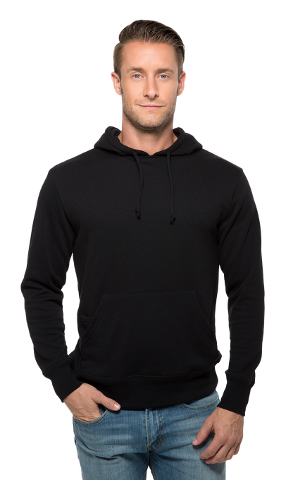 The French-Terry Hoodie