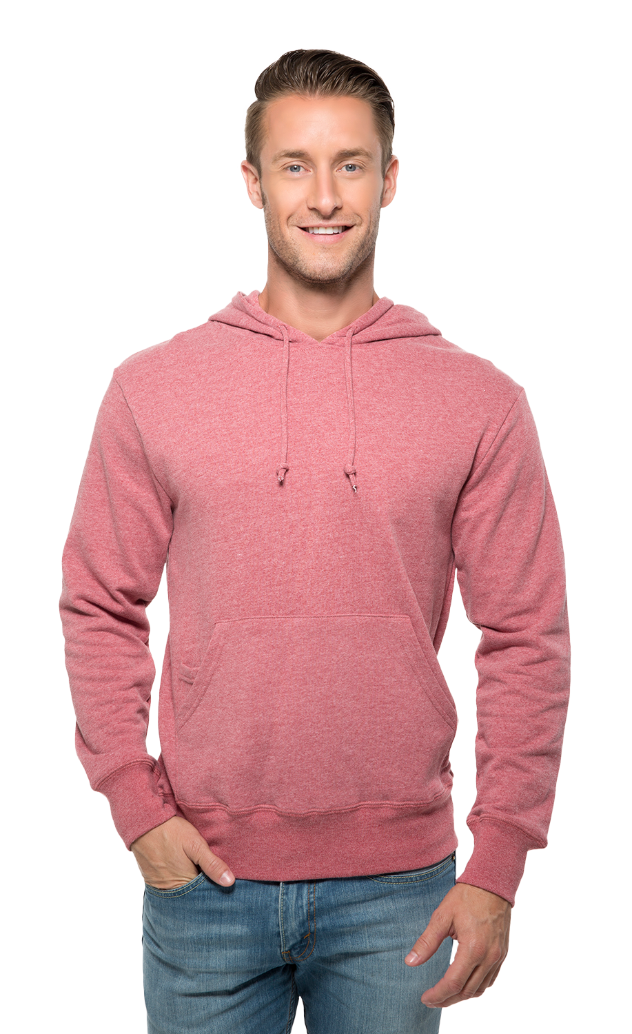The French-Terry Hoodie