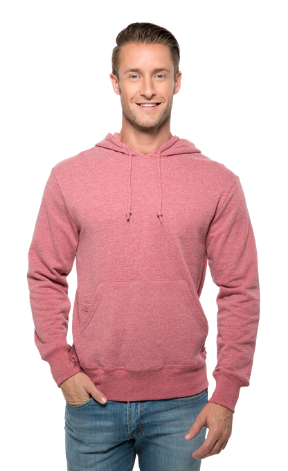The French-Terry Hoodie