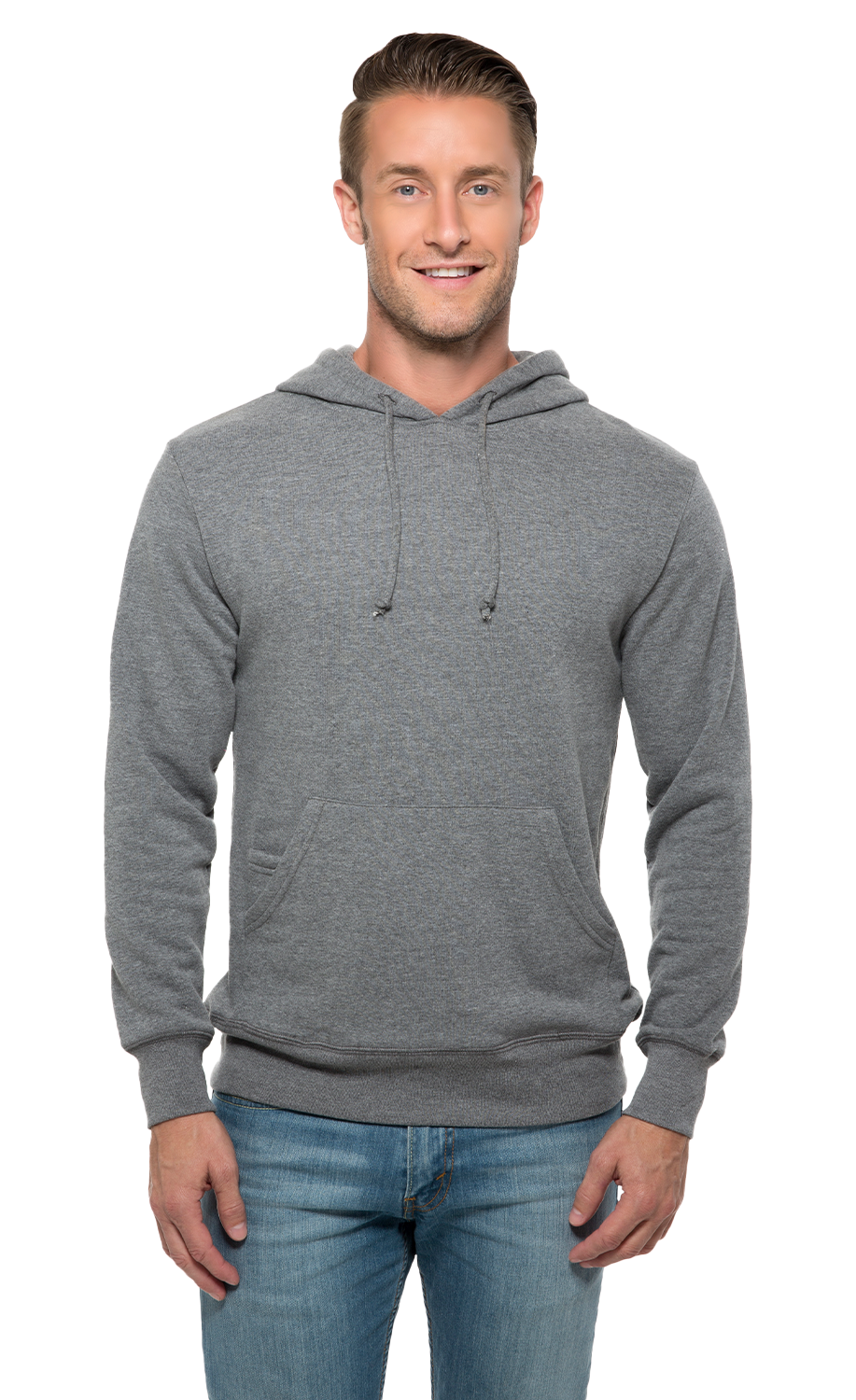 The French-Terry Hoodie