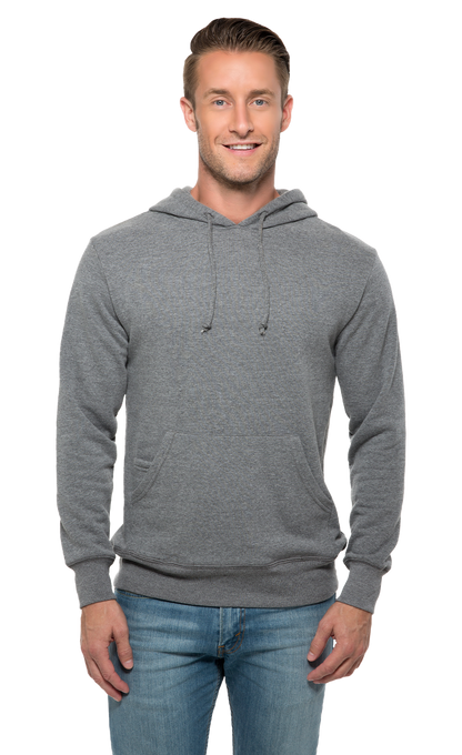 The French-Terry Hoodie