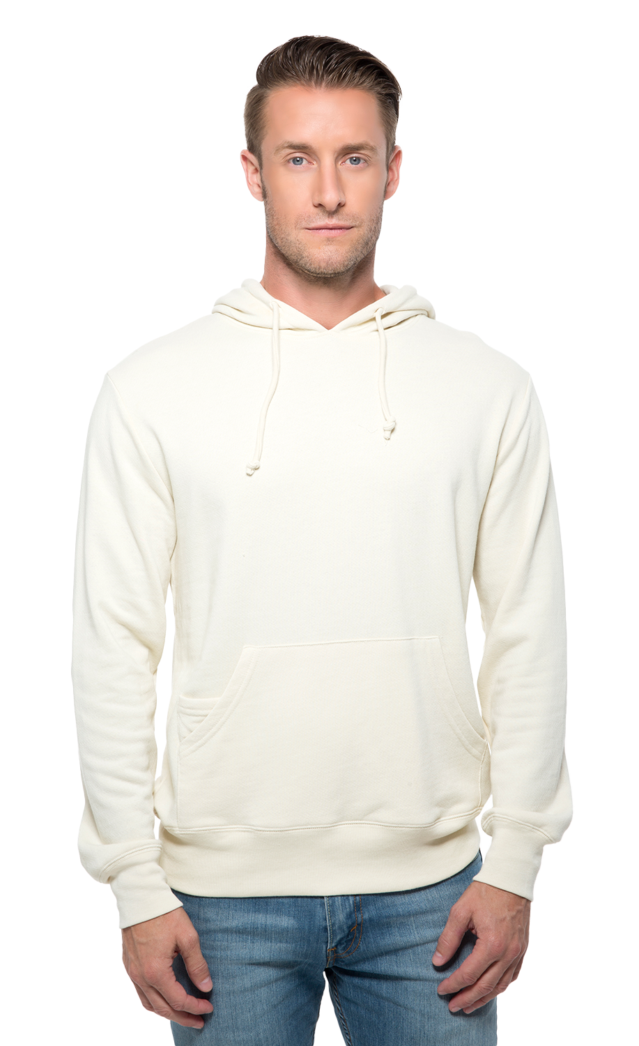 The French-Terry Hoodie