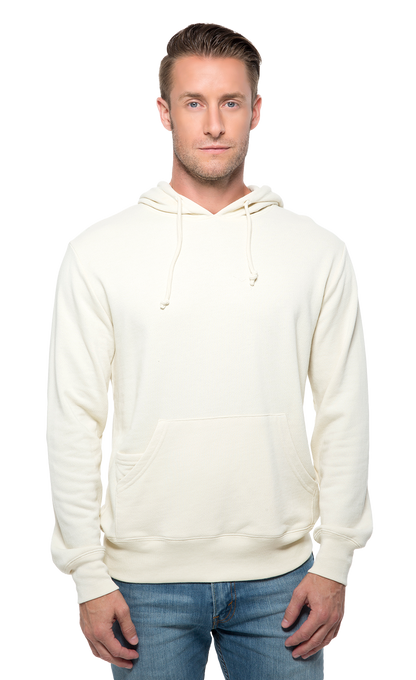 The French-Terry Hoodie