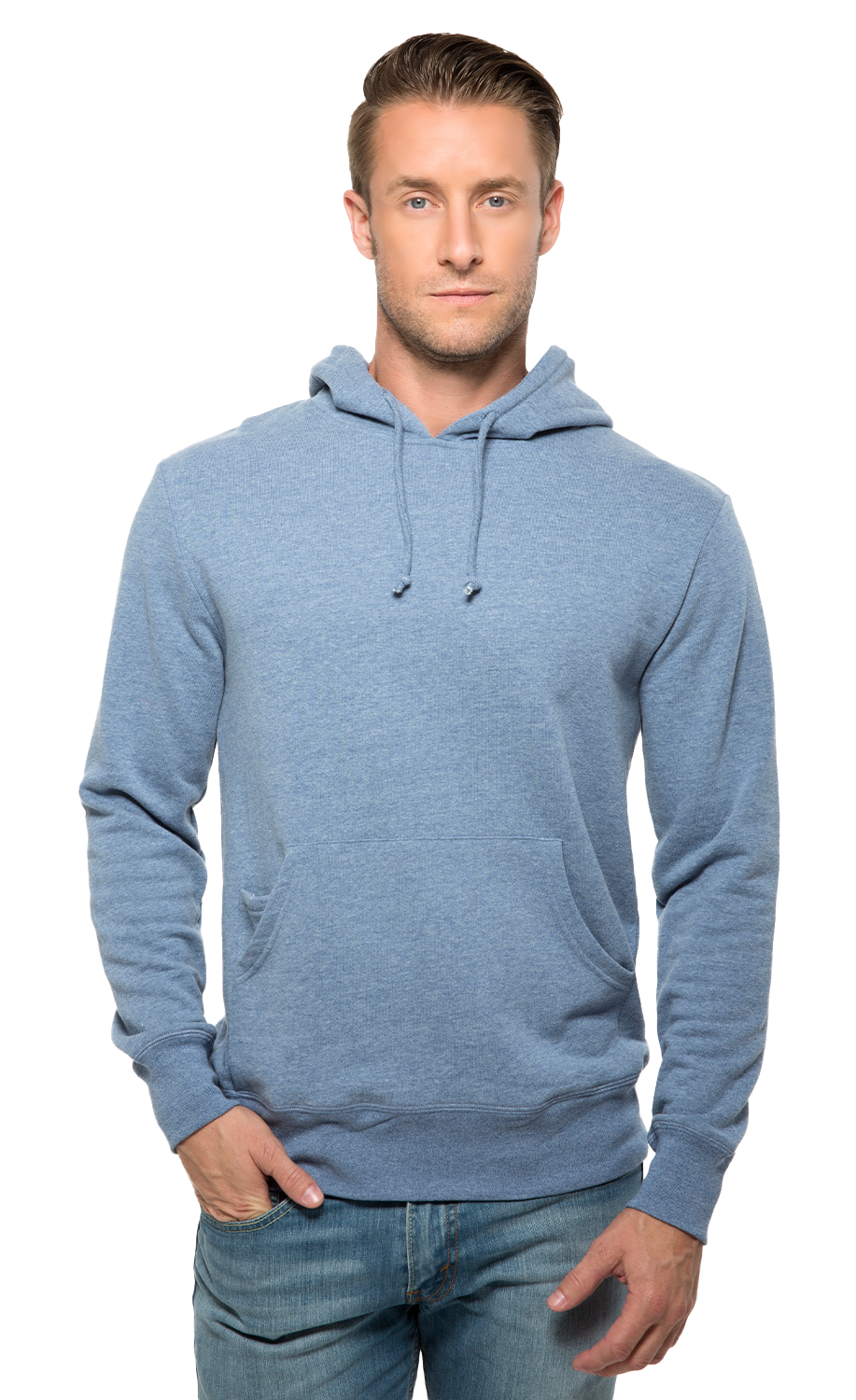 The French-Terry Hoodie