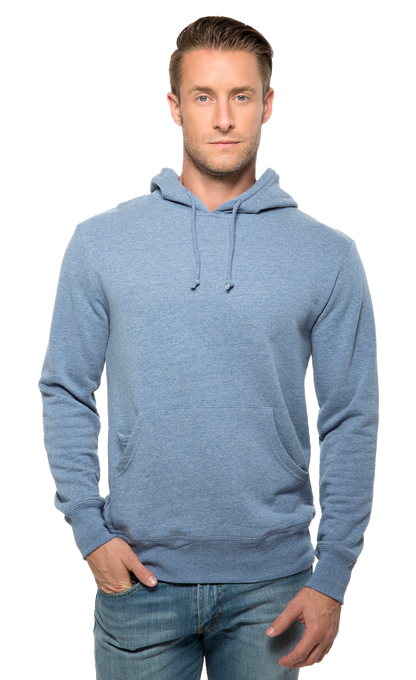 The French-Terry Hoodie