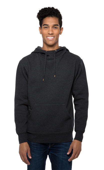 The Precision Fleece