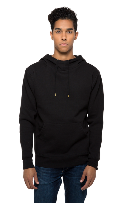 The Precision Fleece