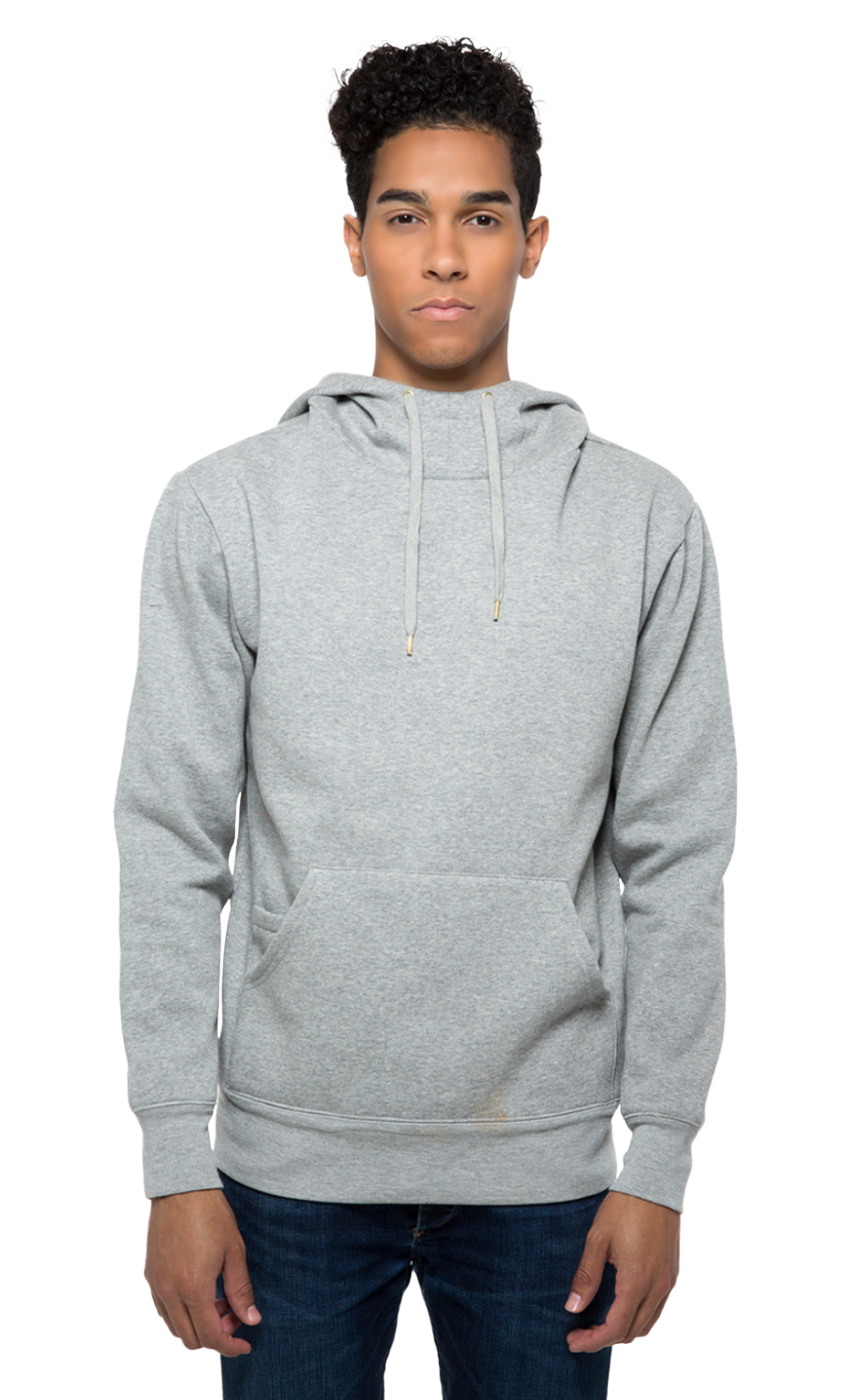 The Precision Fleece