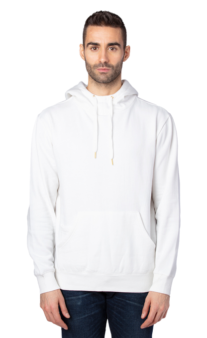 The Precision Fleece